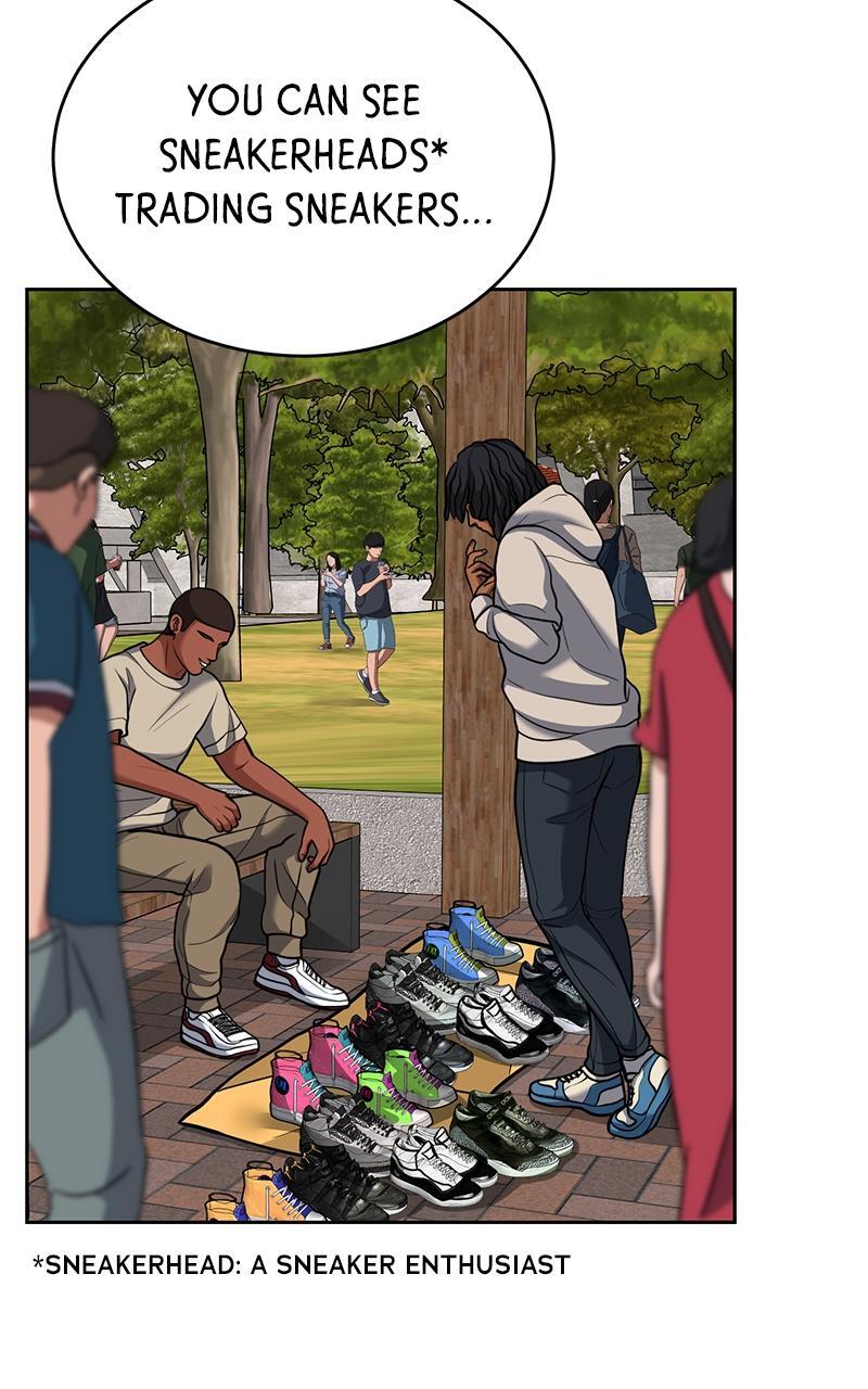 Read Denounce Manga Online