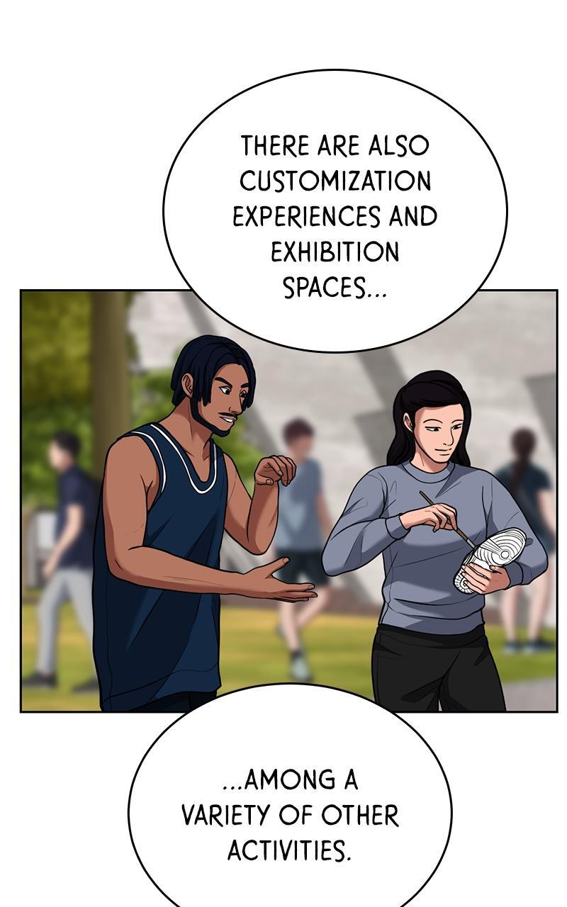 Read Denounce Manga Online