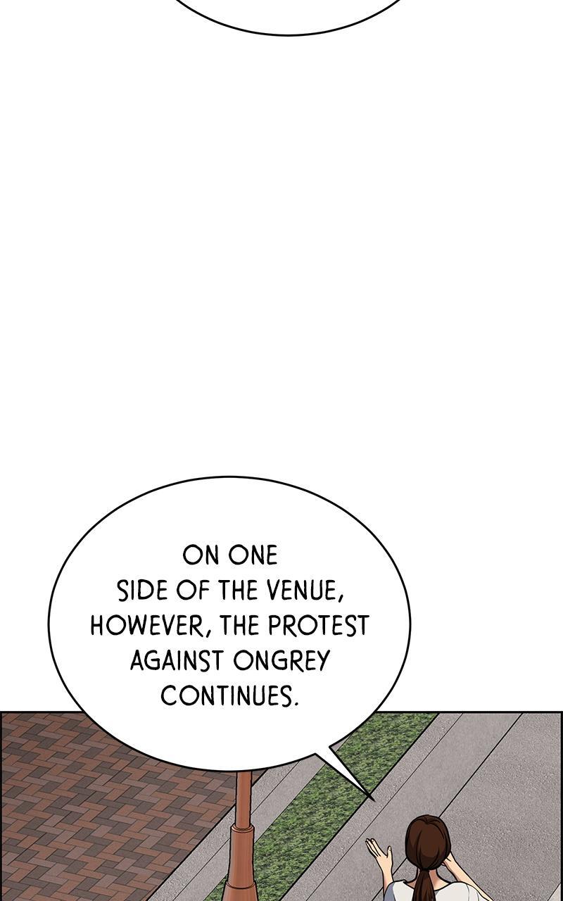 Read Denounce Manga Online