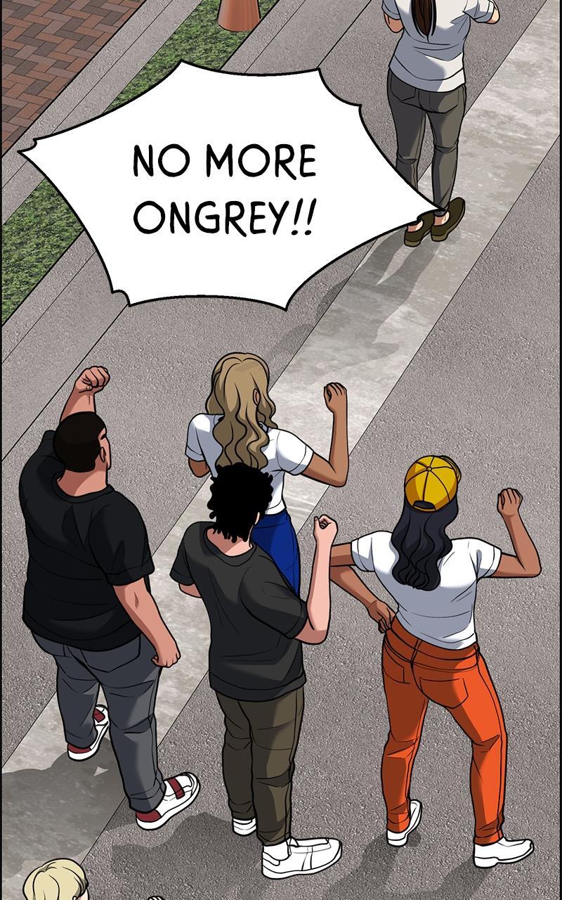 Read Denounce Manga Online