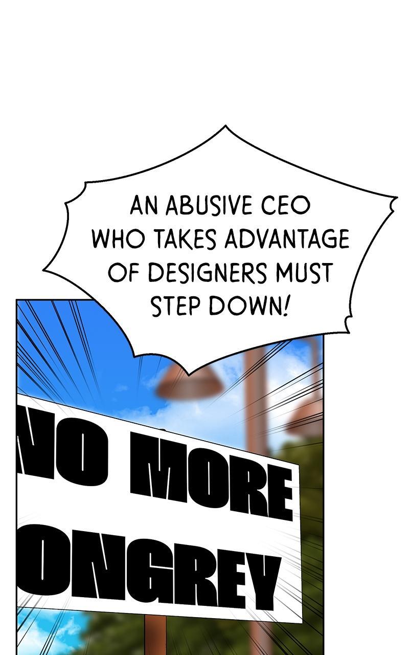 Read Denounce Manga Online