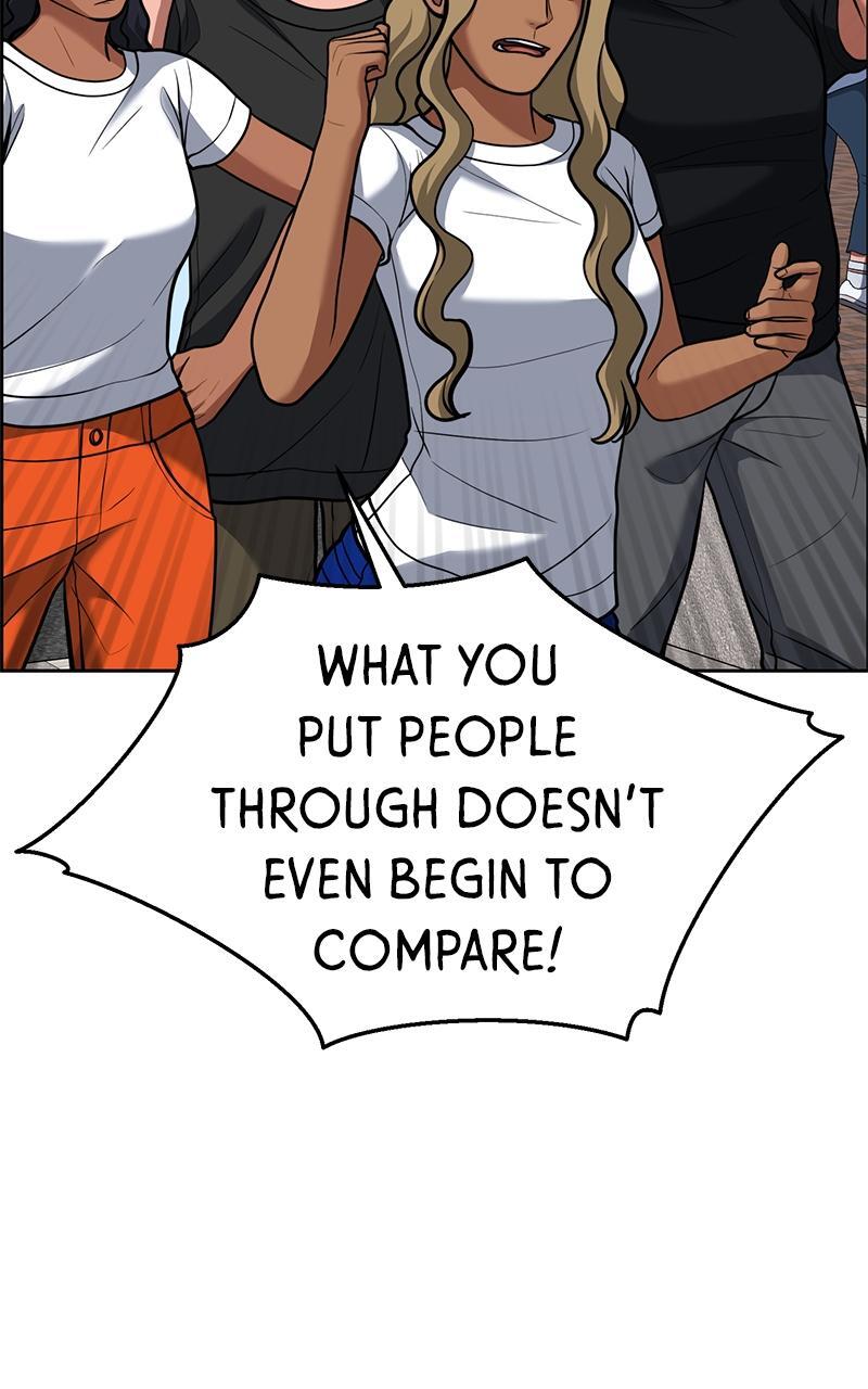 Read Denounce Manga Online