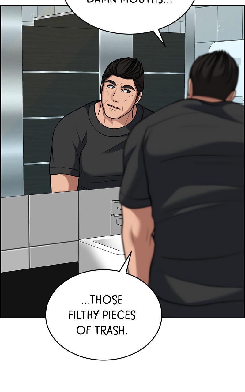 Read Denounce Manga Online