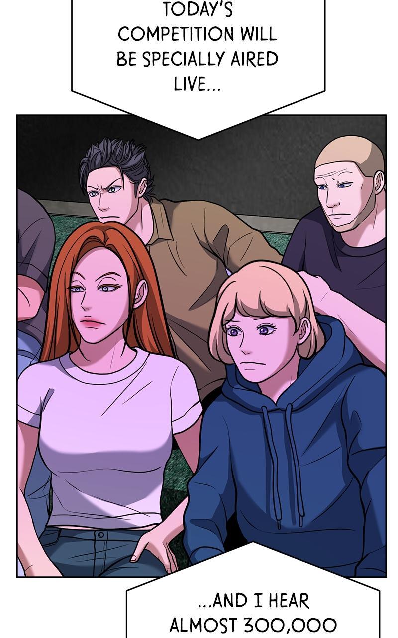 Read Denounce Manga Online