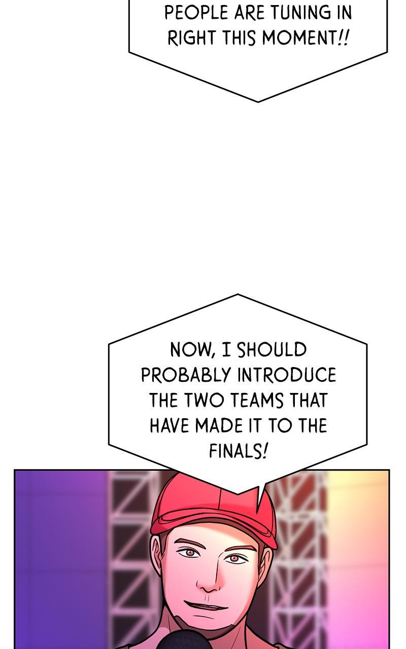 Read Denounce Manga Online