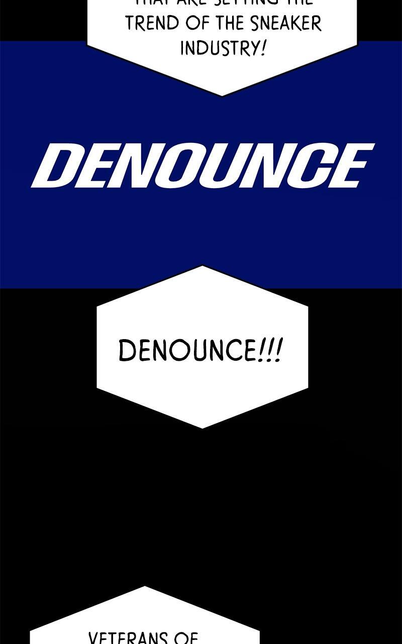 Read Denounce Manga Online