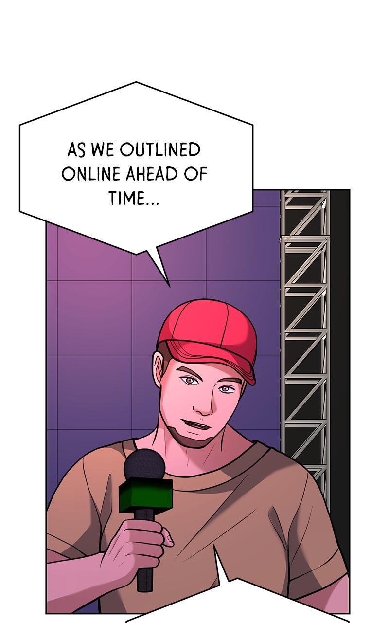 Read Denounce Manga Online