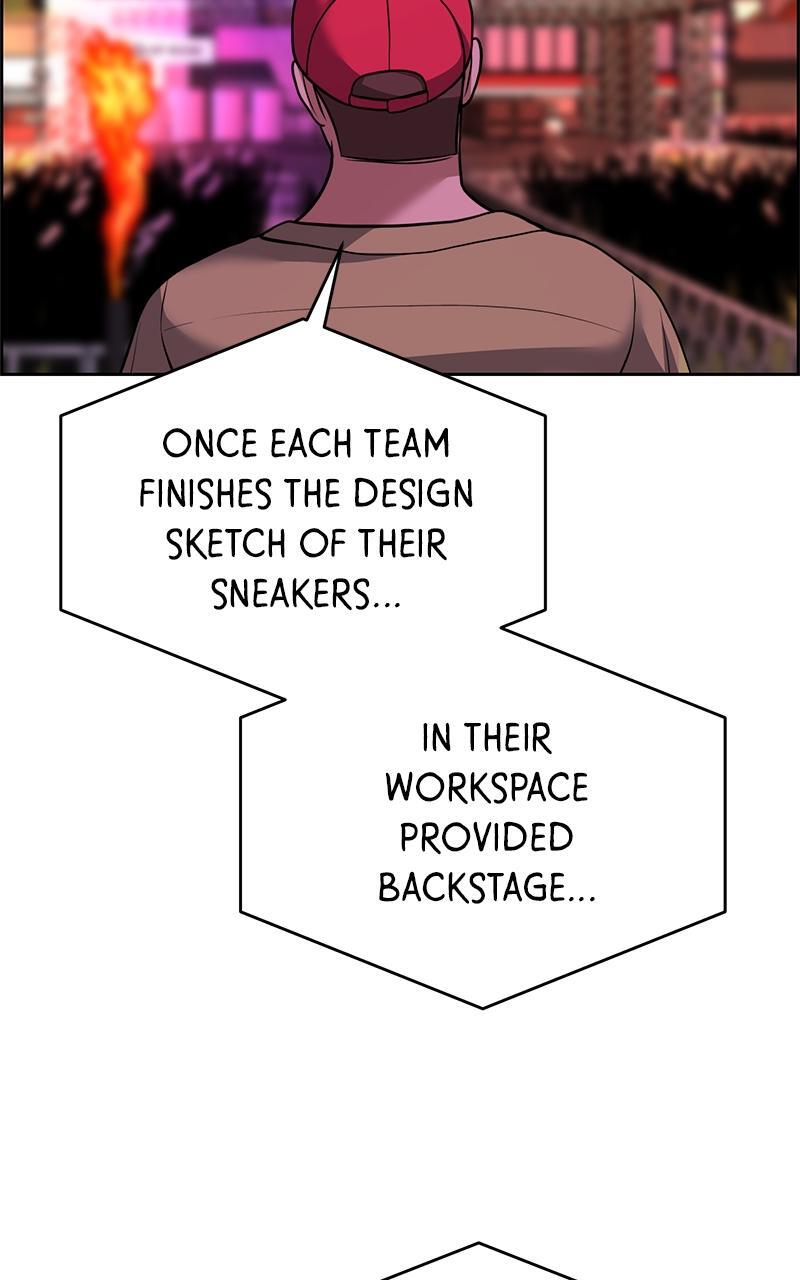 Read Denounce Manga Online