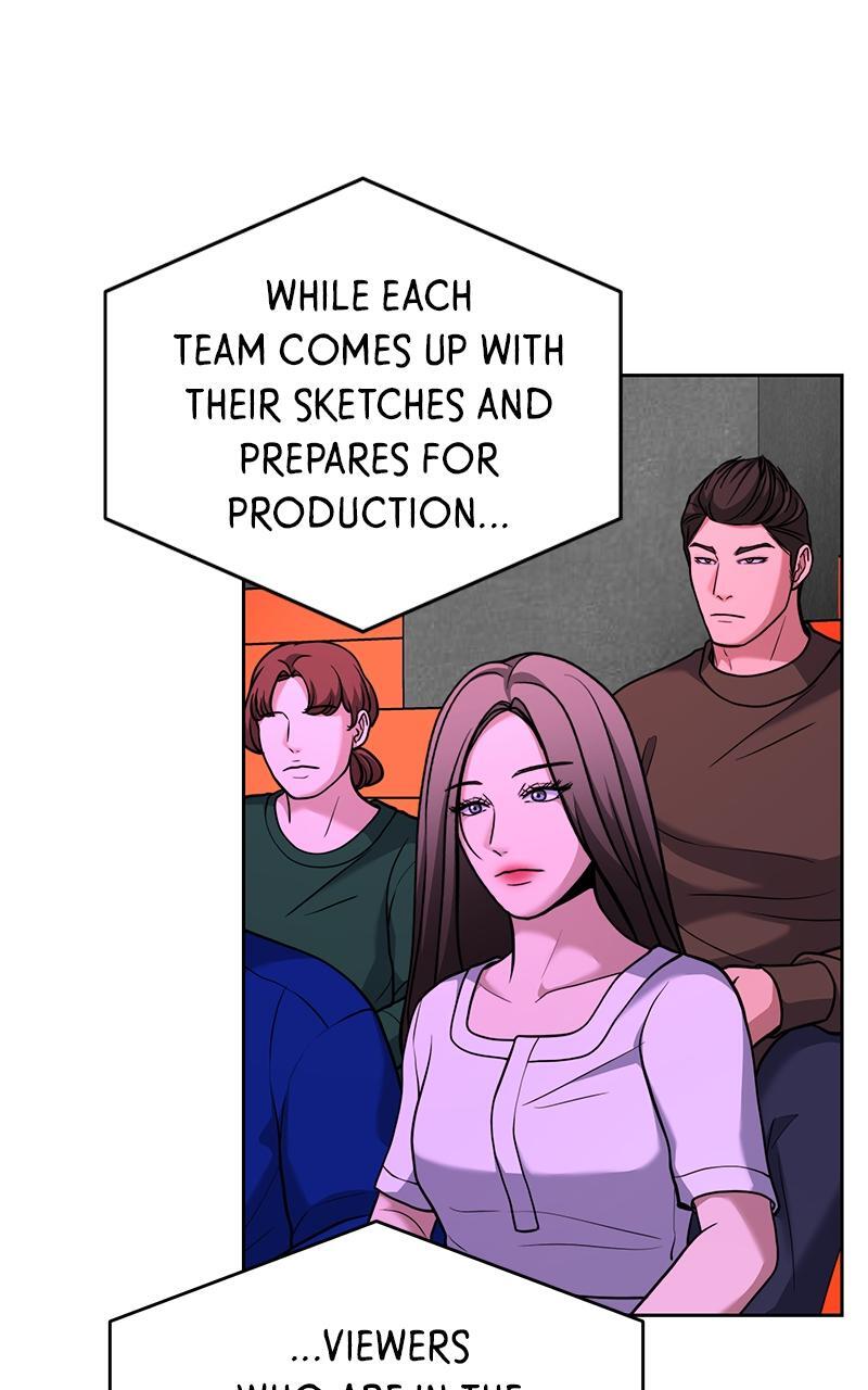 Read Denounce Manga Online