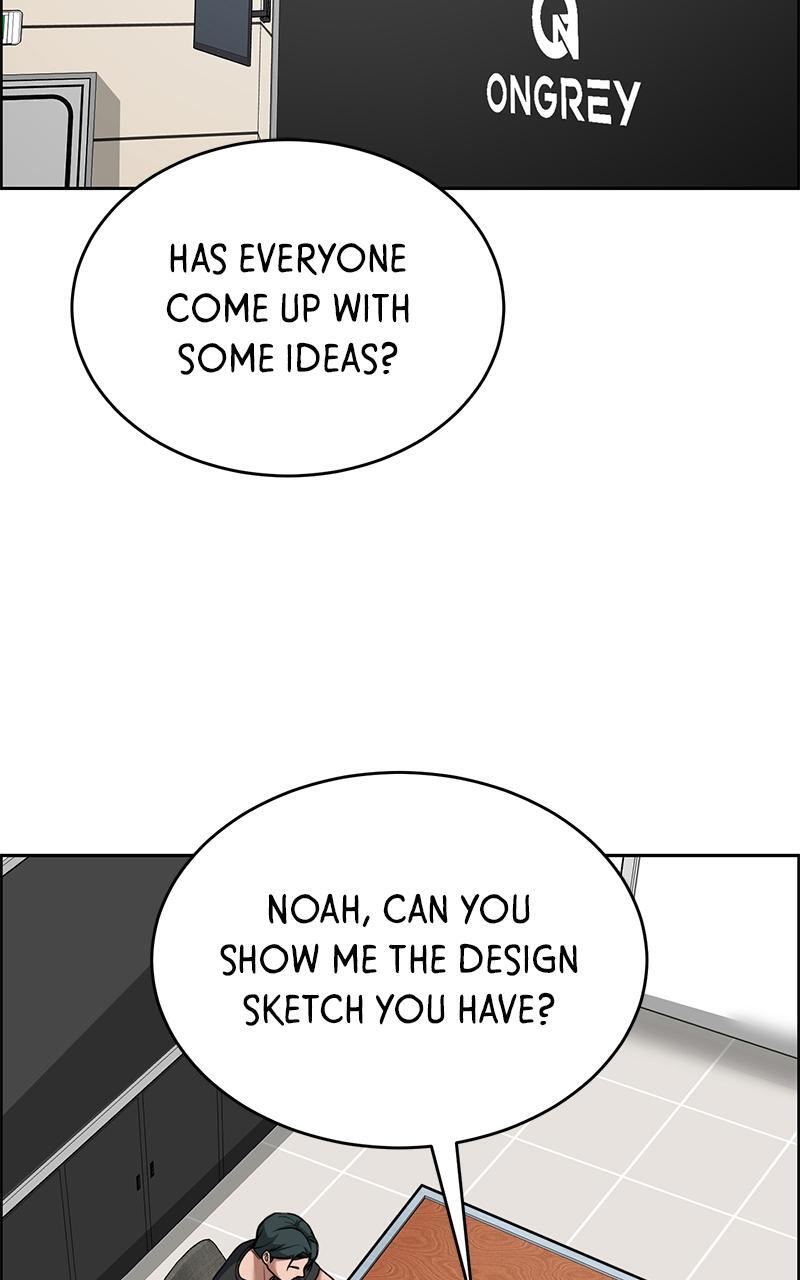 Read Denounce Manga Online