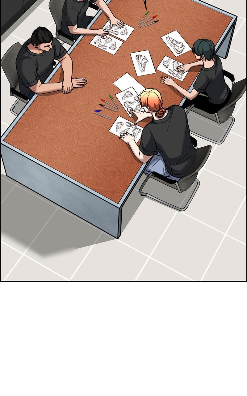Read Denounce Manga Online