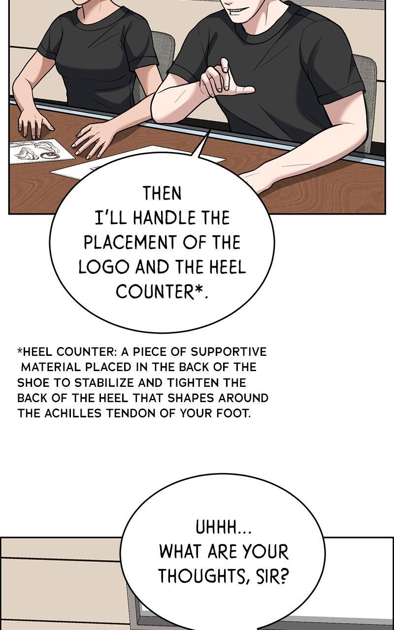 Read Denounce Manga Online