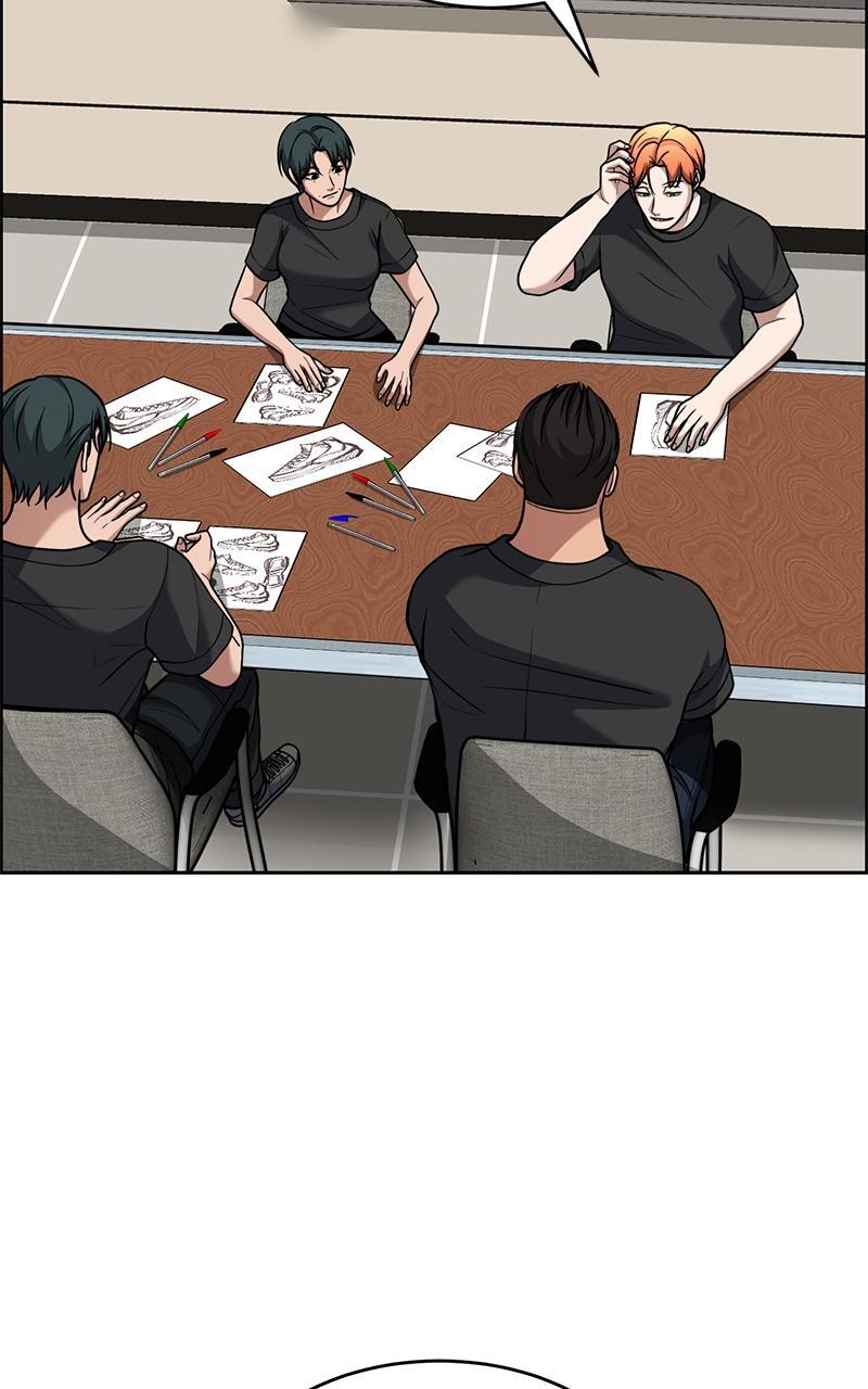 Read Denounce Manga Online