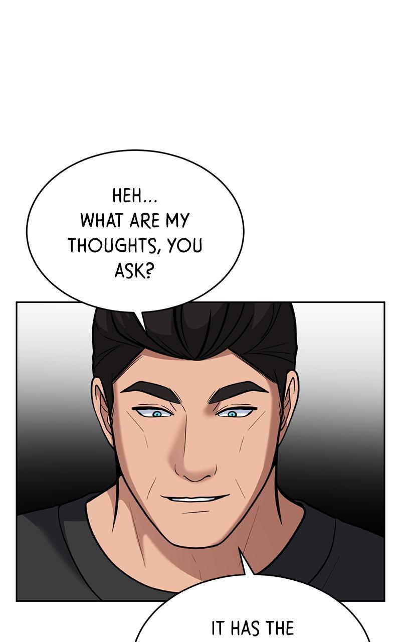 Read Denounce Manga Online