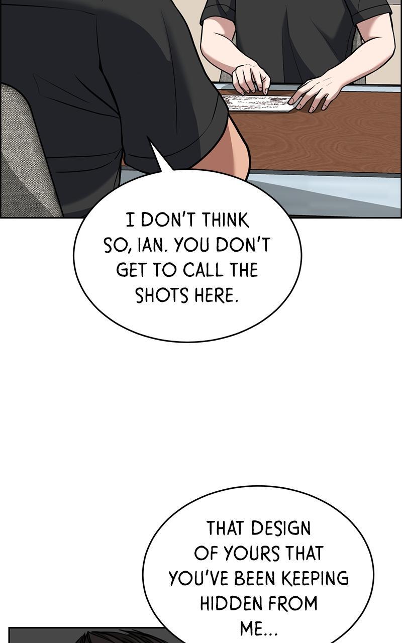 Read Denounce Manga Online