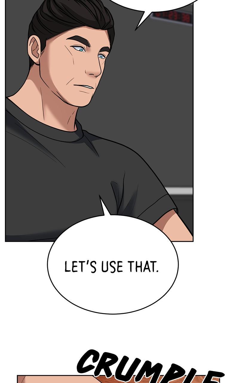 Read Denounce Manga Online