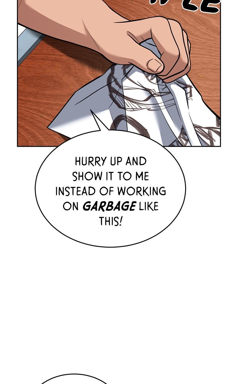 Read Denounce Manga Online