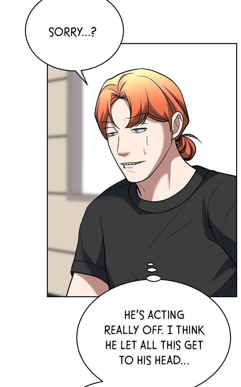 Read Denounce Manga Online
