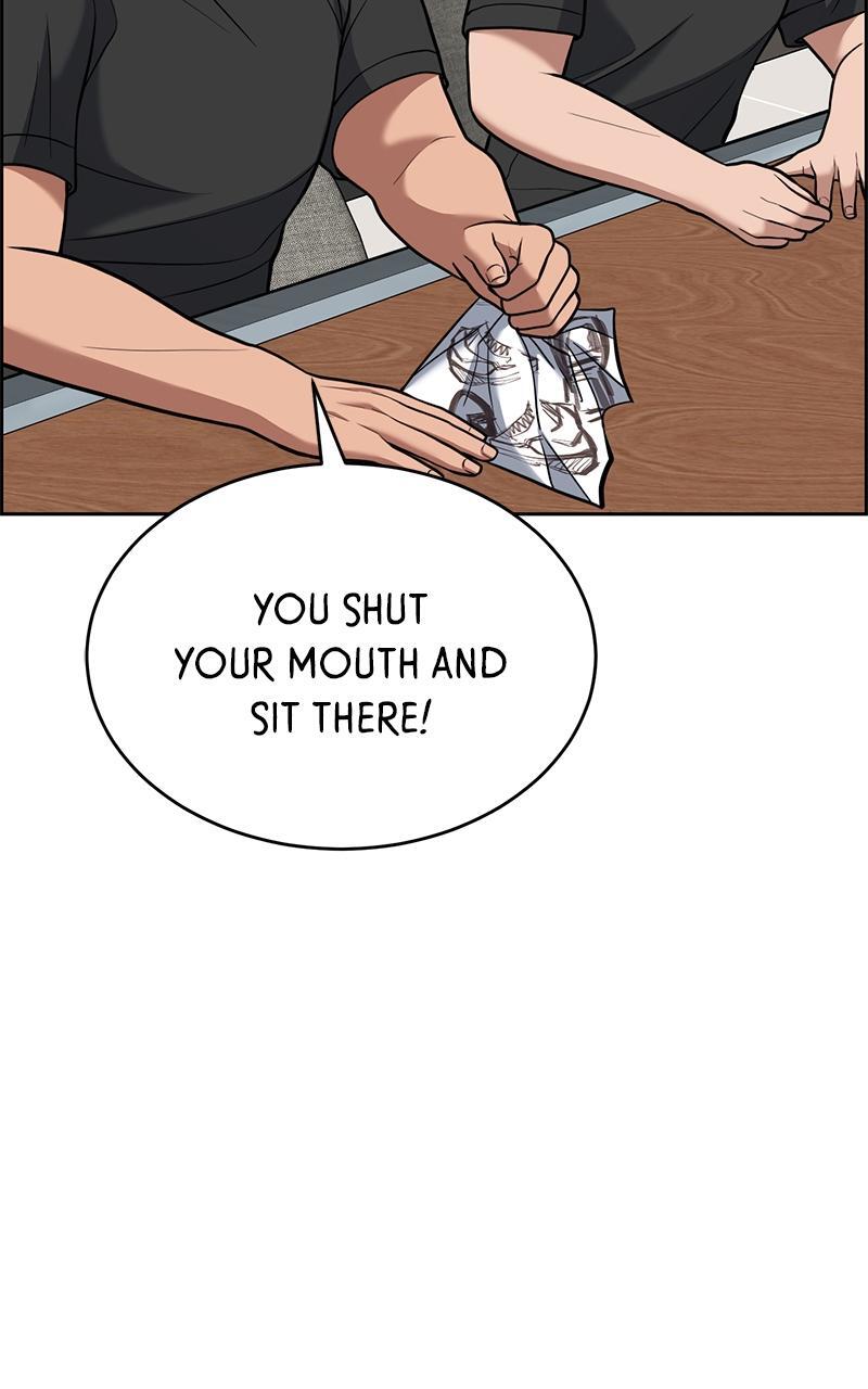 Read Denounce Manga Online