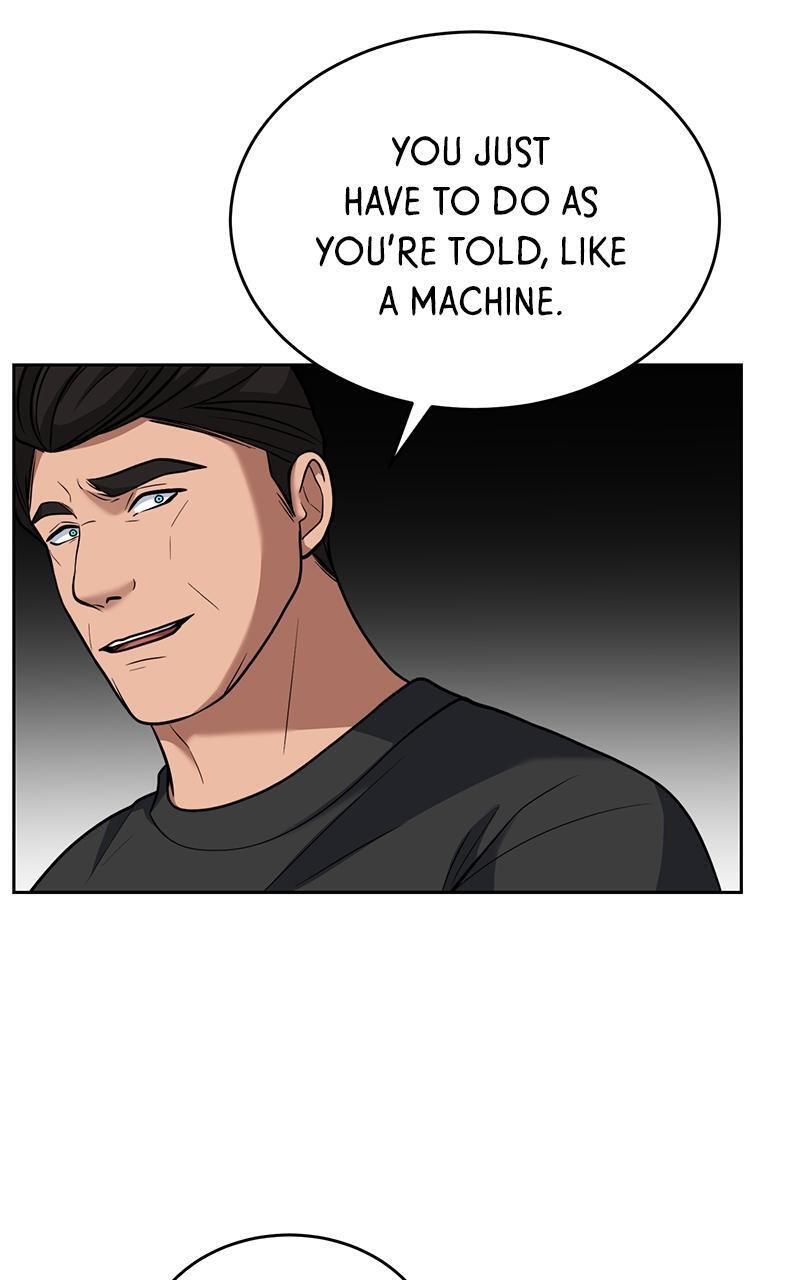 Read Denounce Manga Online
