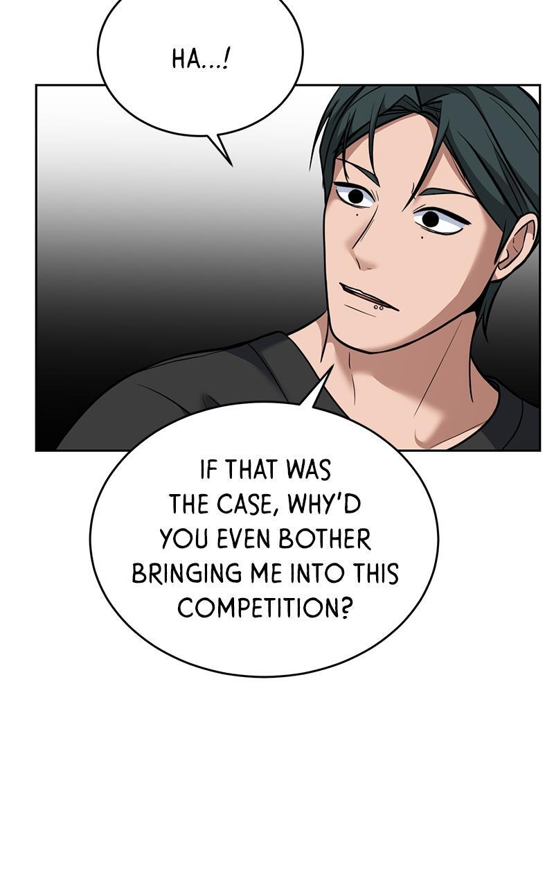 Read Denounce Manga Online