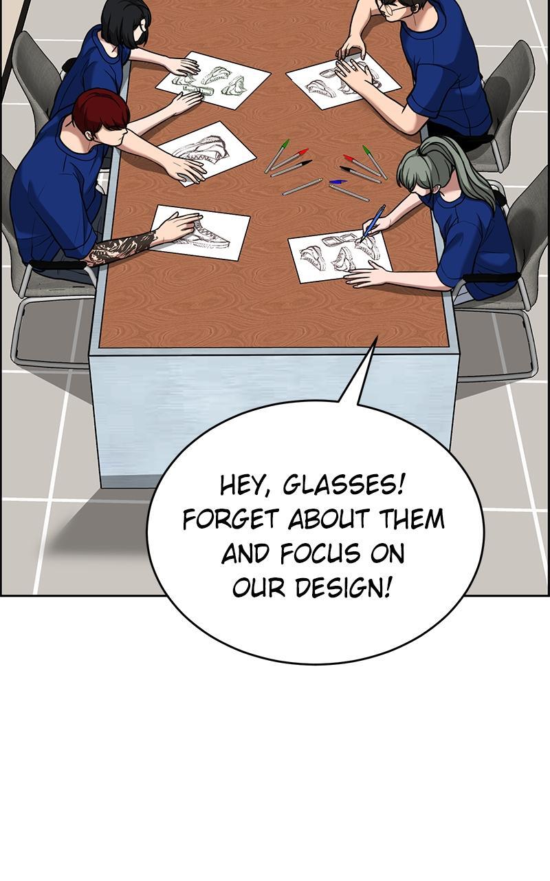Read Denounce Manga Online