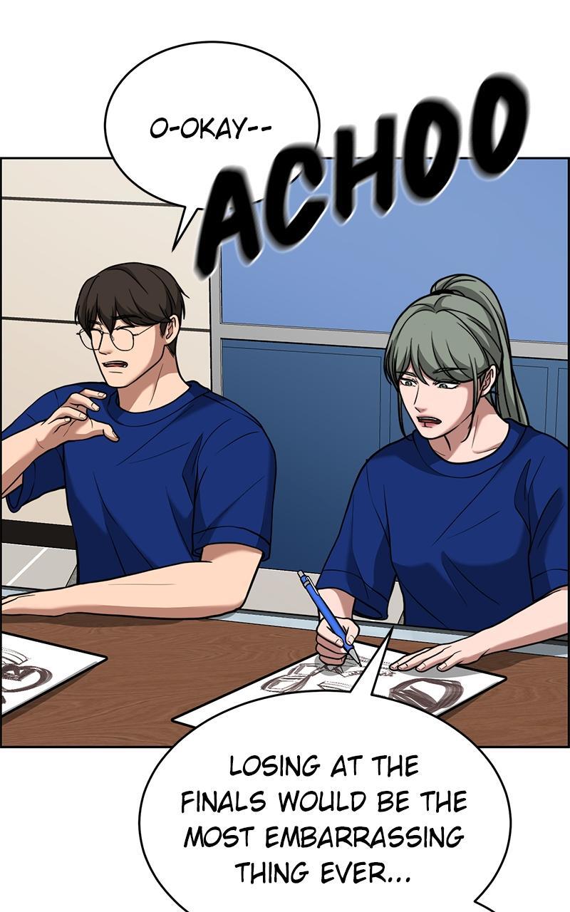 Read Denounce Manga Online