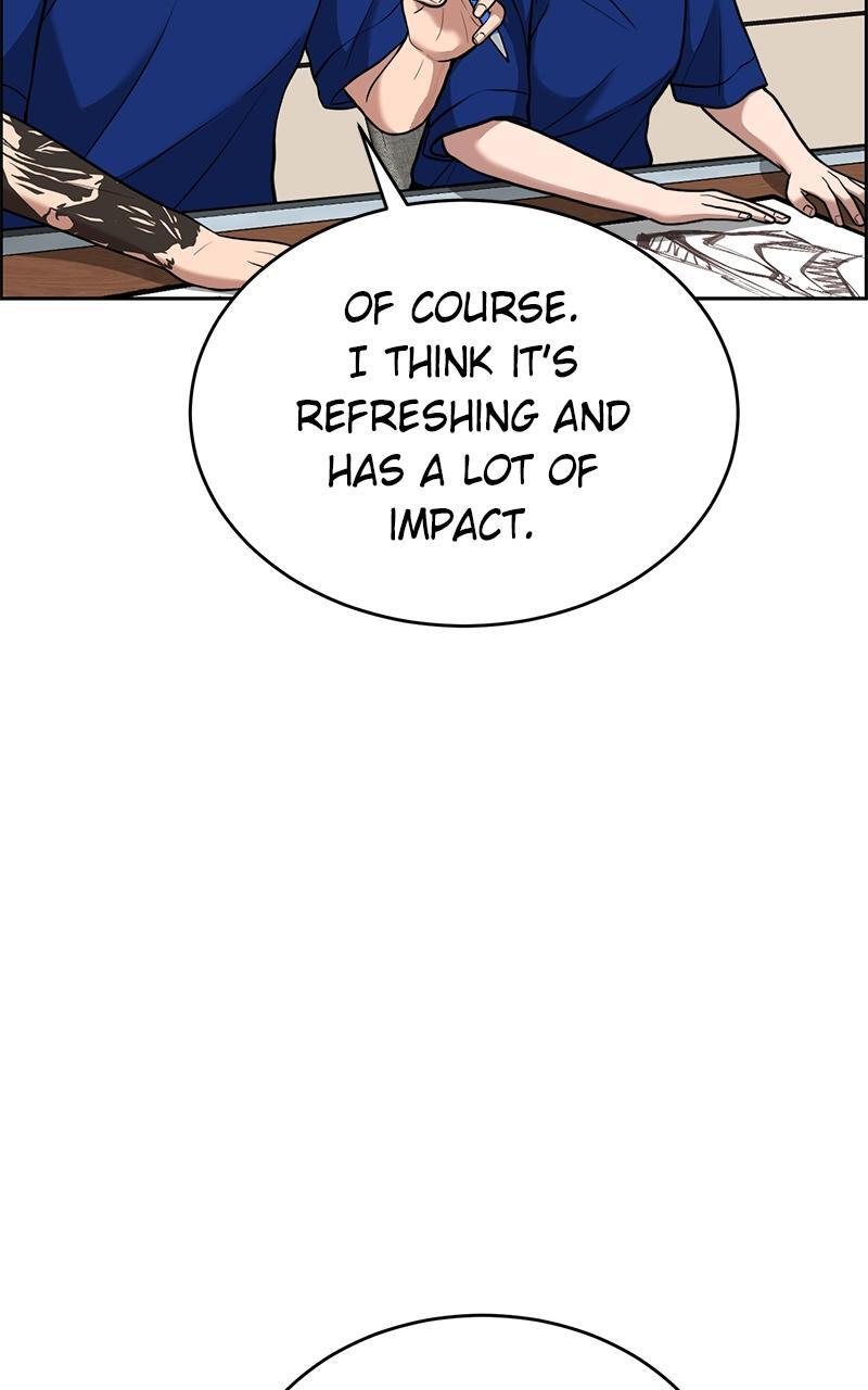 Read Denounce Manga Online