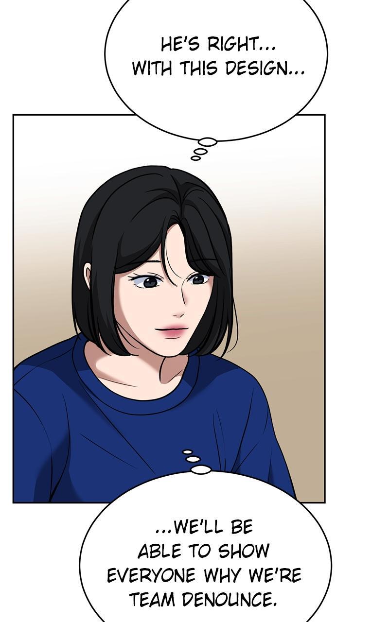 Read Denounce Manga Online