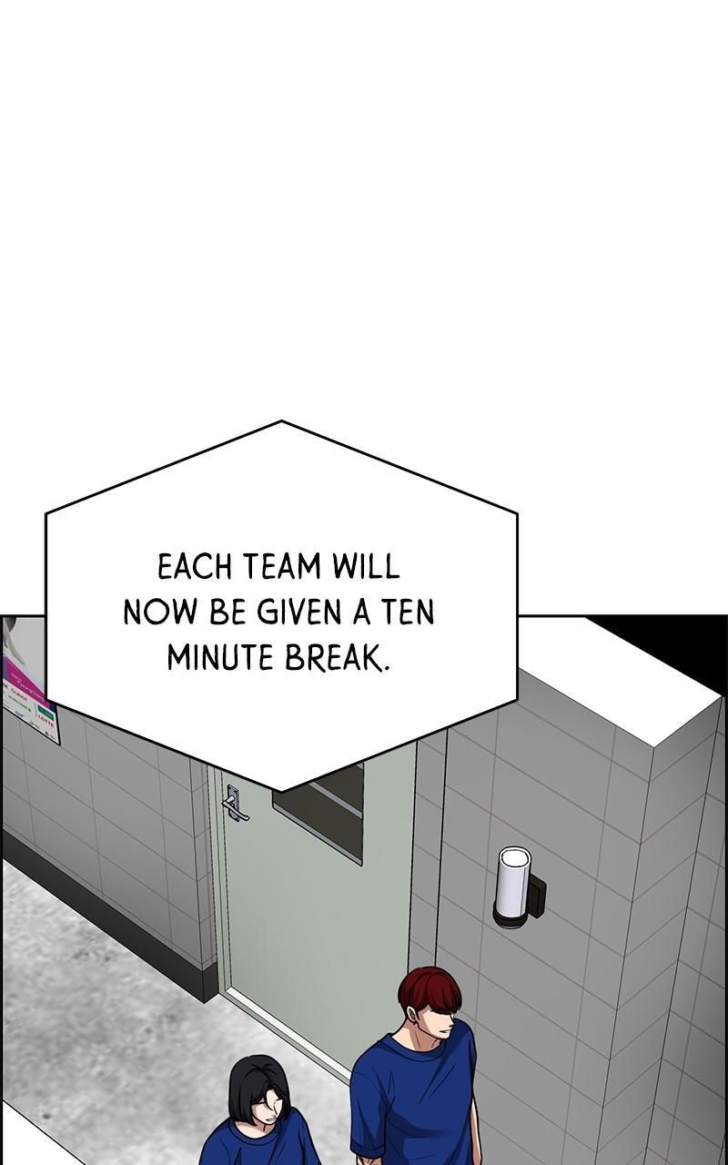 Read Denounce Manga Online