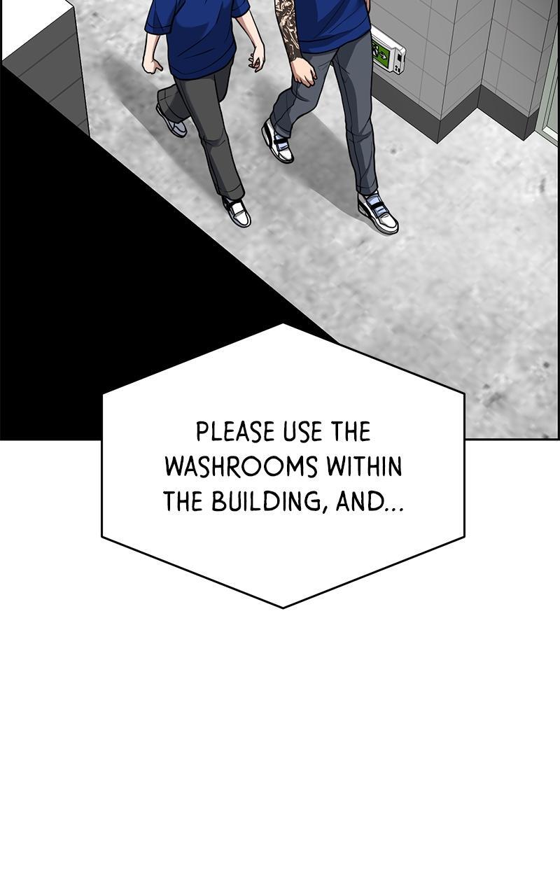Read Denounce Manga Online