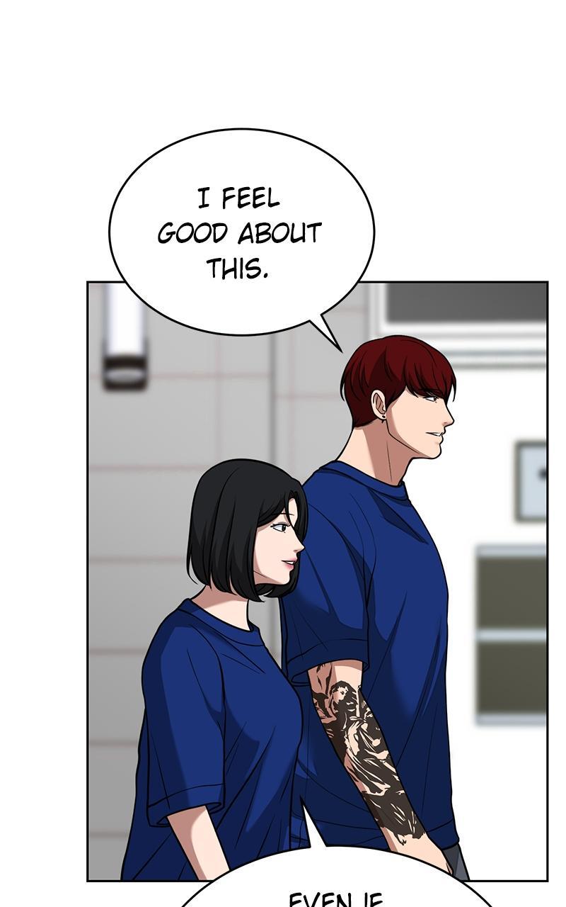 Read Denounce Manga Online