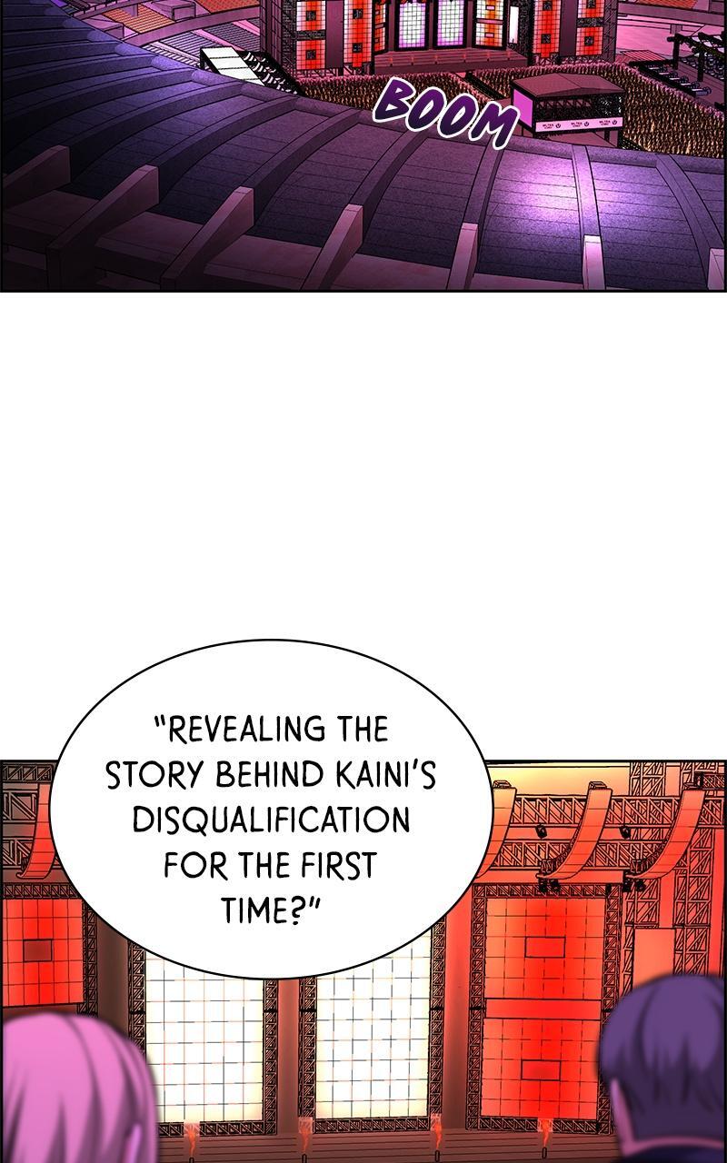 Read Denounce Manga Online