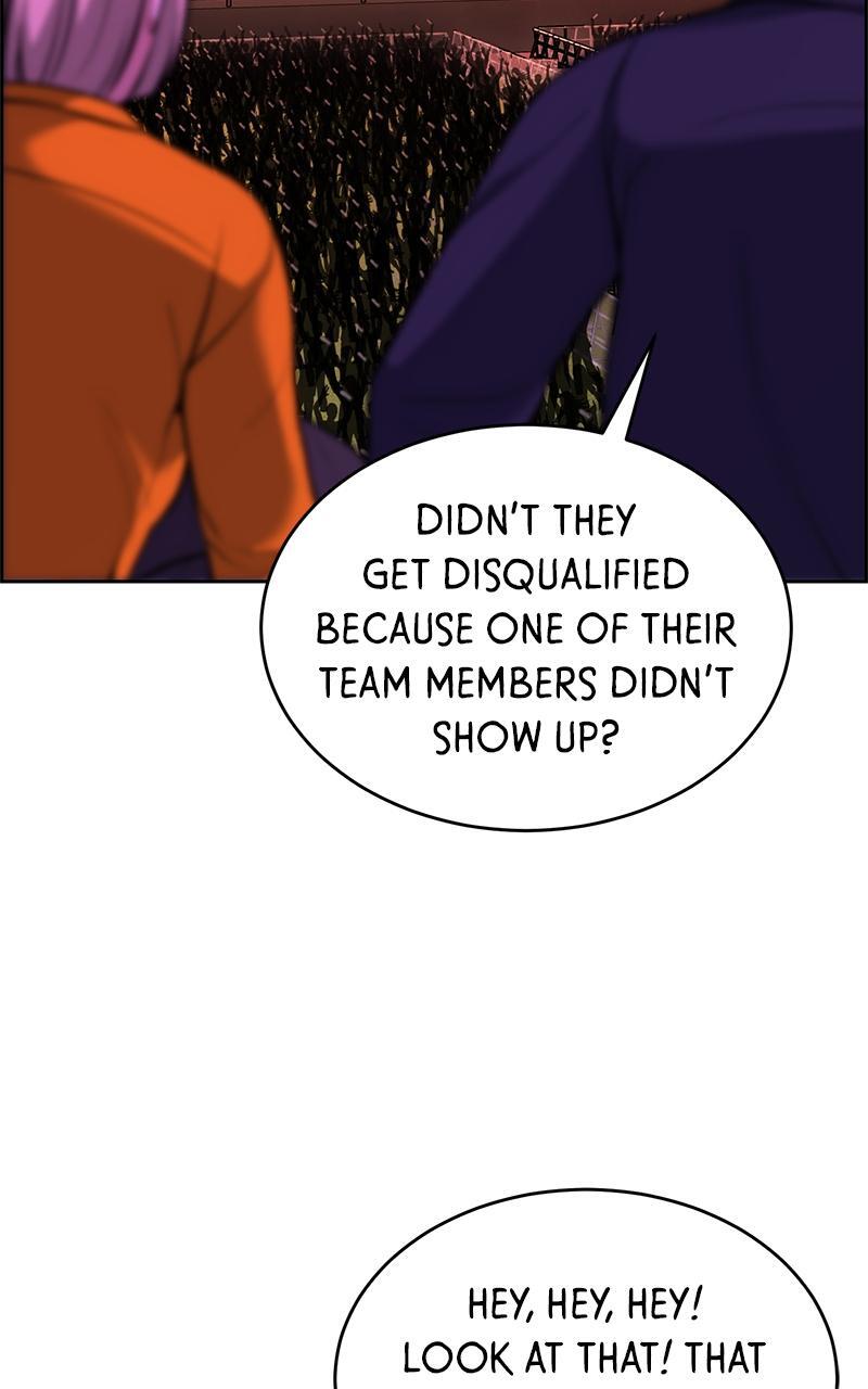 Read Denounce Manga Online