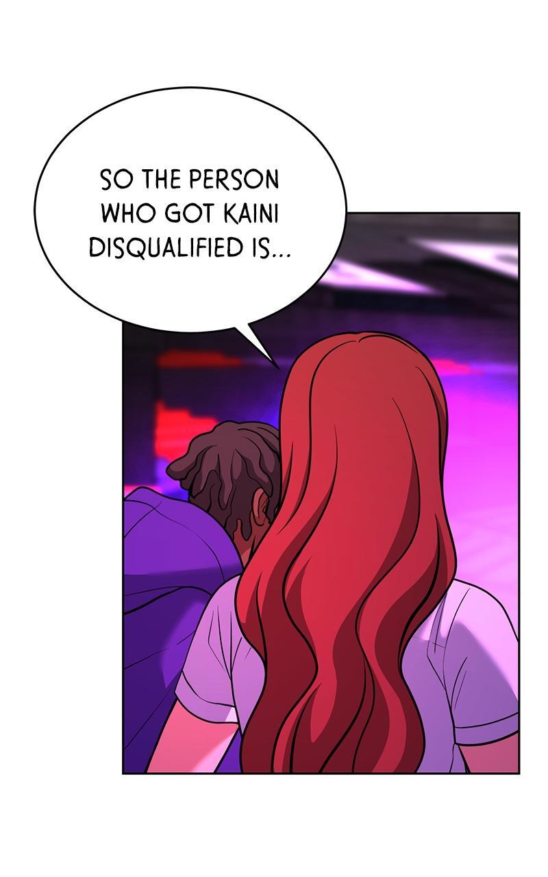 Read Denounce Manga Online