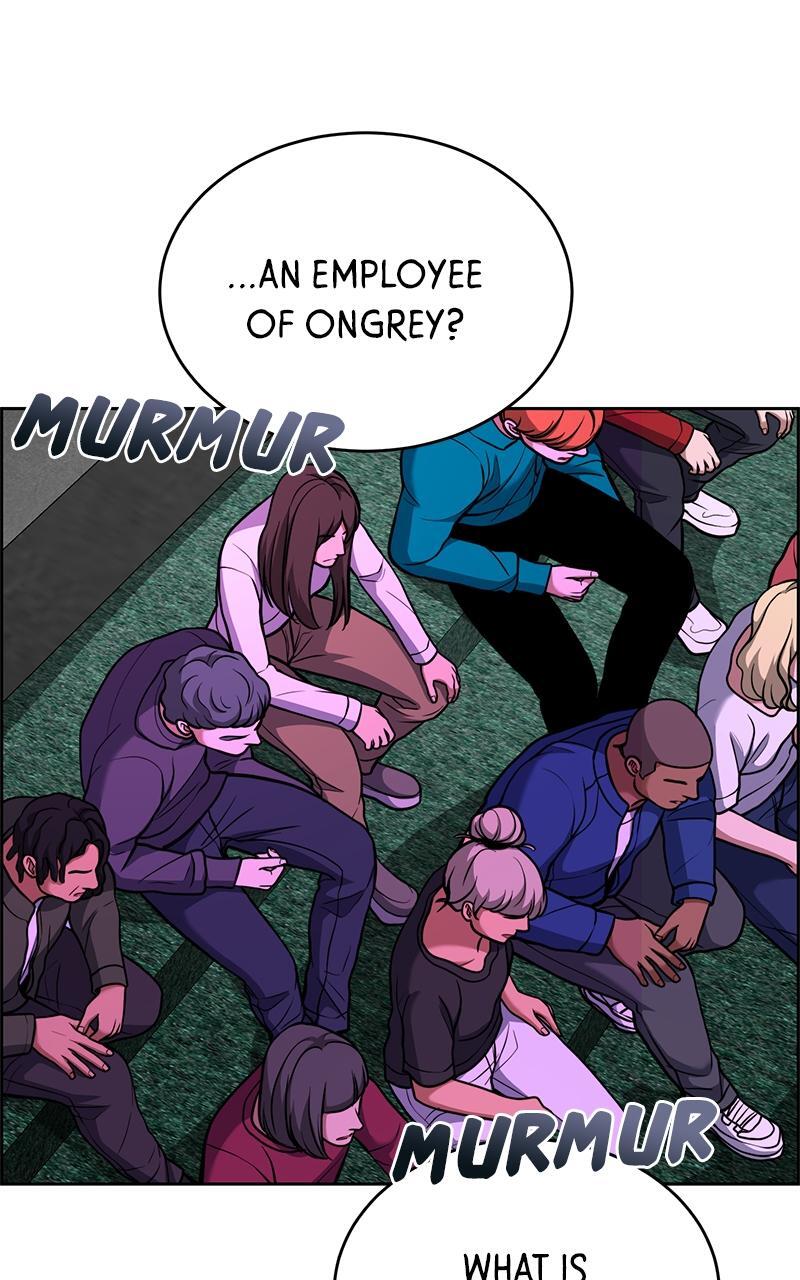Read Denounce Manga Online