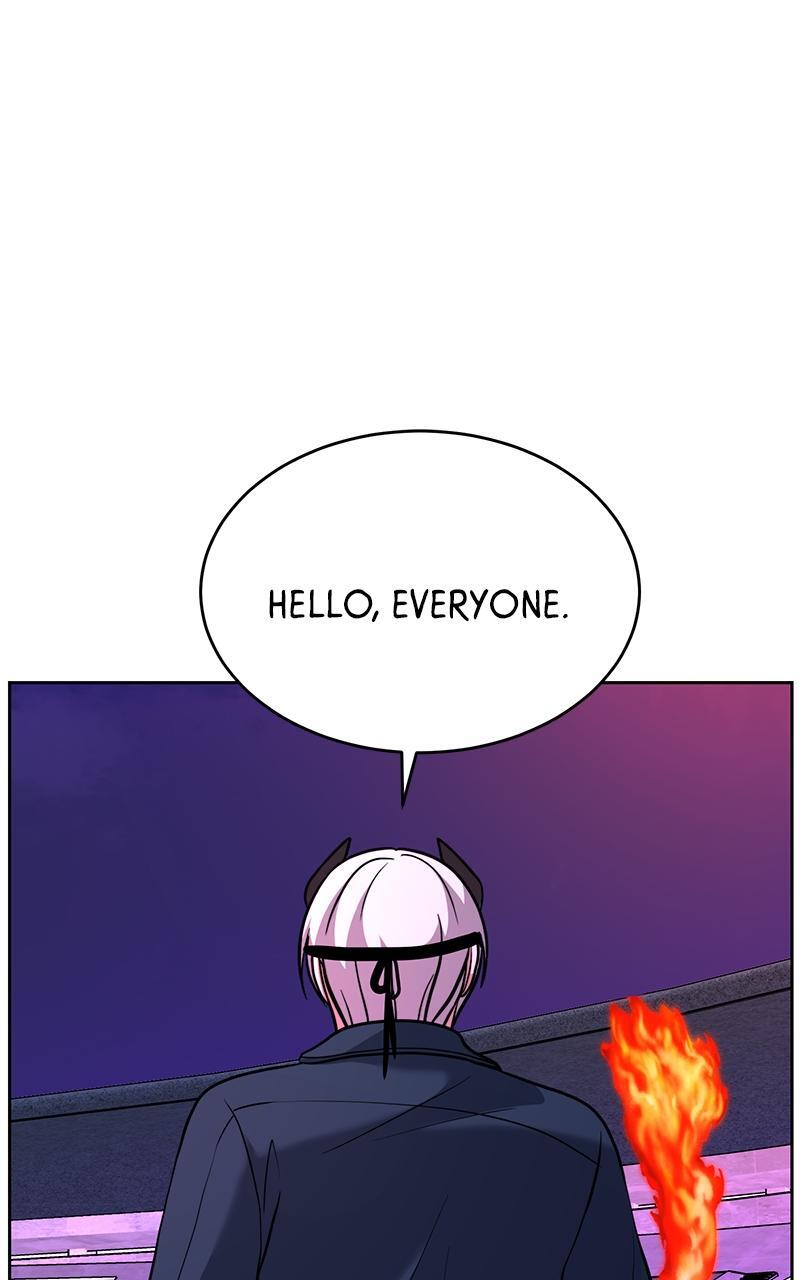 Read Denounce Manga Online
