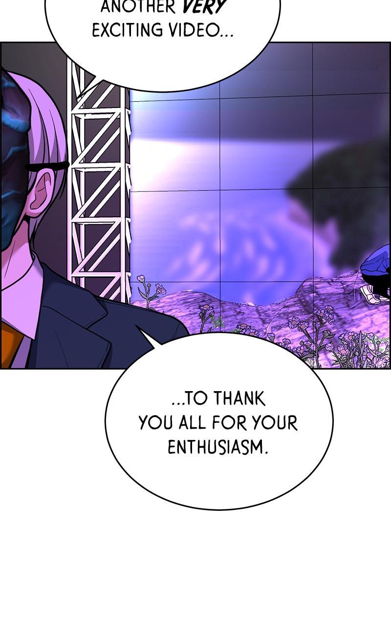 Read Denounce Manga Online