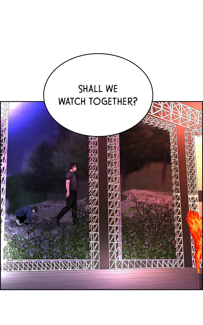 Read Denounce Manga Online