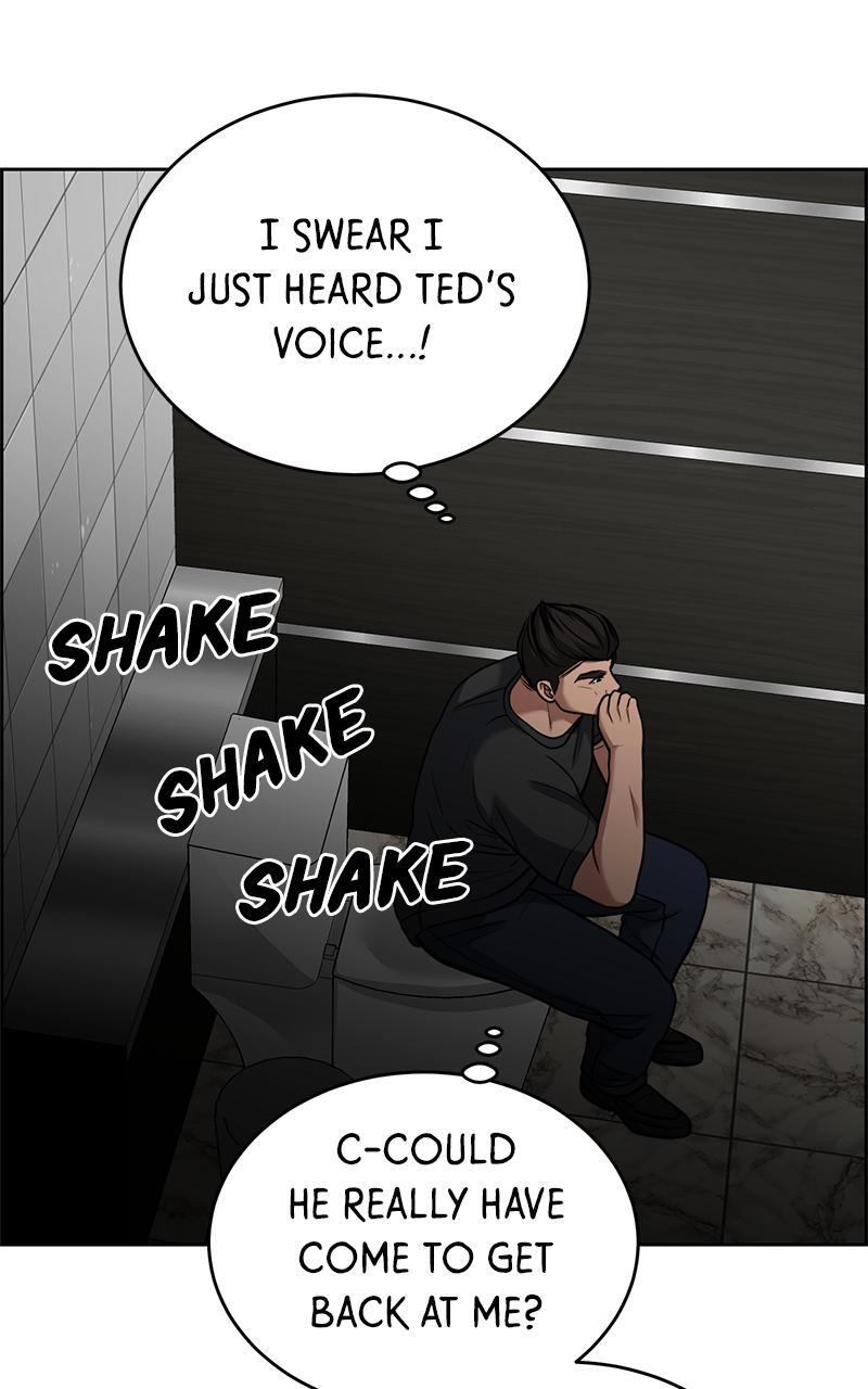 Read Denounce Manga Online