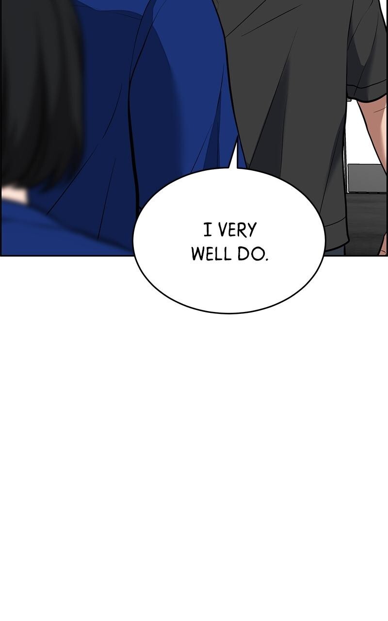 Read Denounce Manga Online