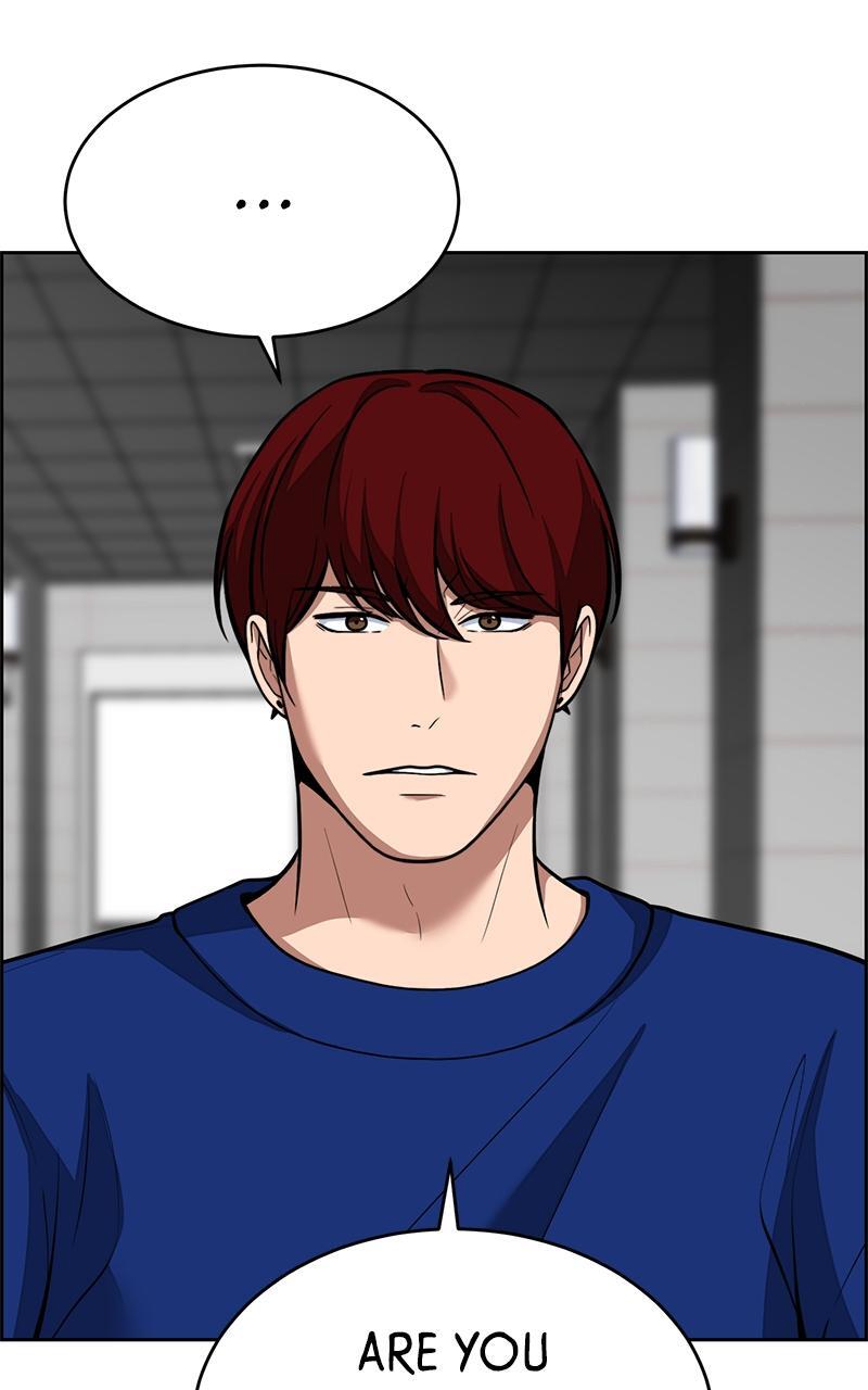 Read Denounce Manga Online