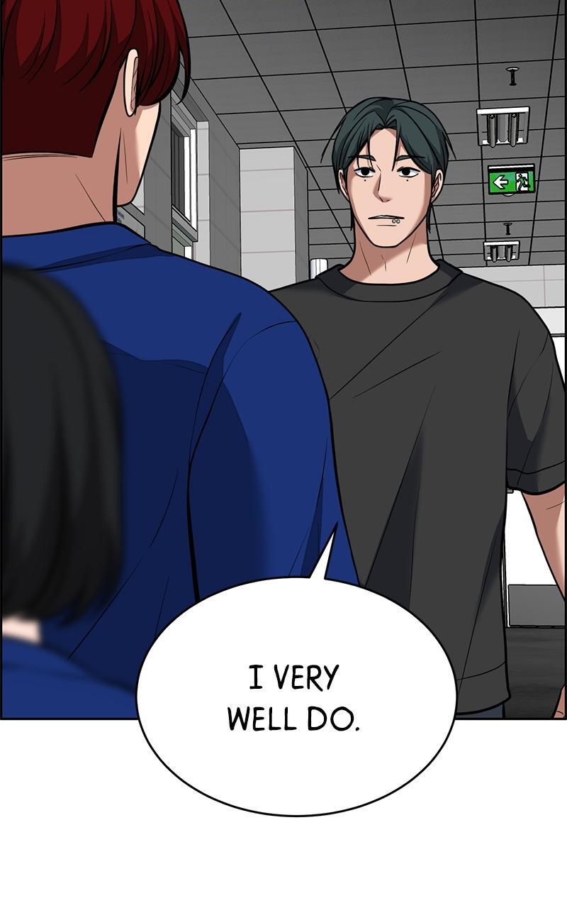 Read Denounce Manga Online