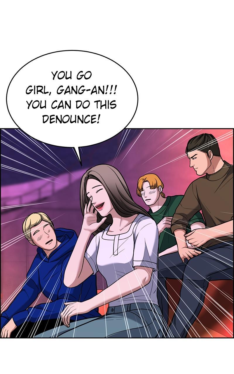 Read Denounce Manga Online