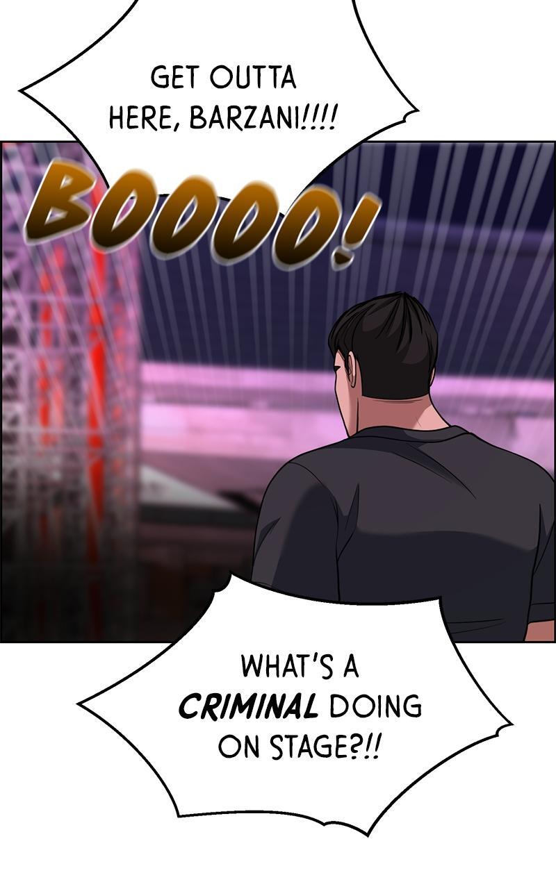 Read Denounce Manga Online