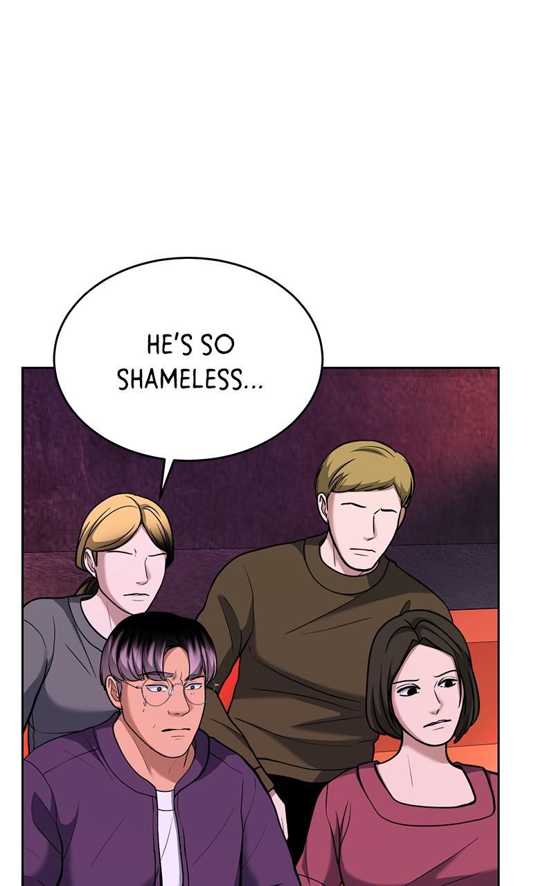 Read Denounce Manga Online