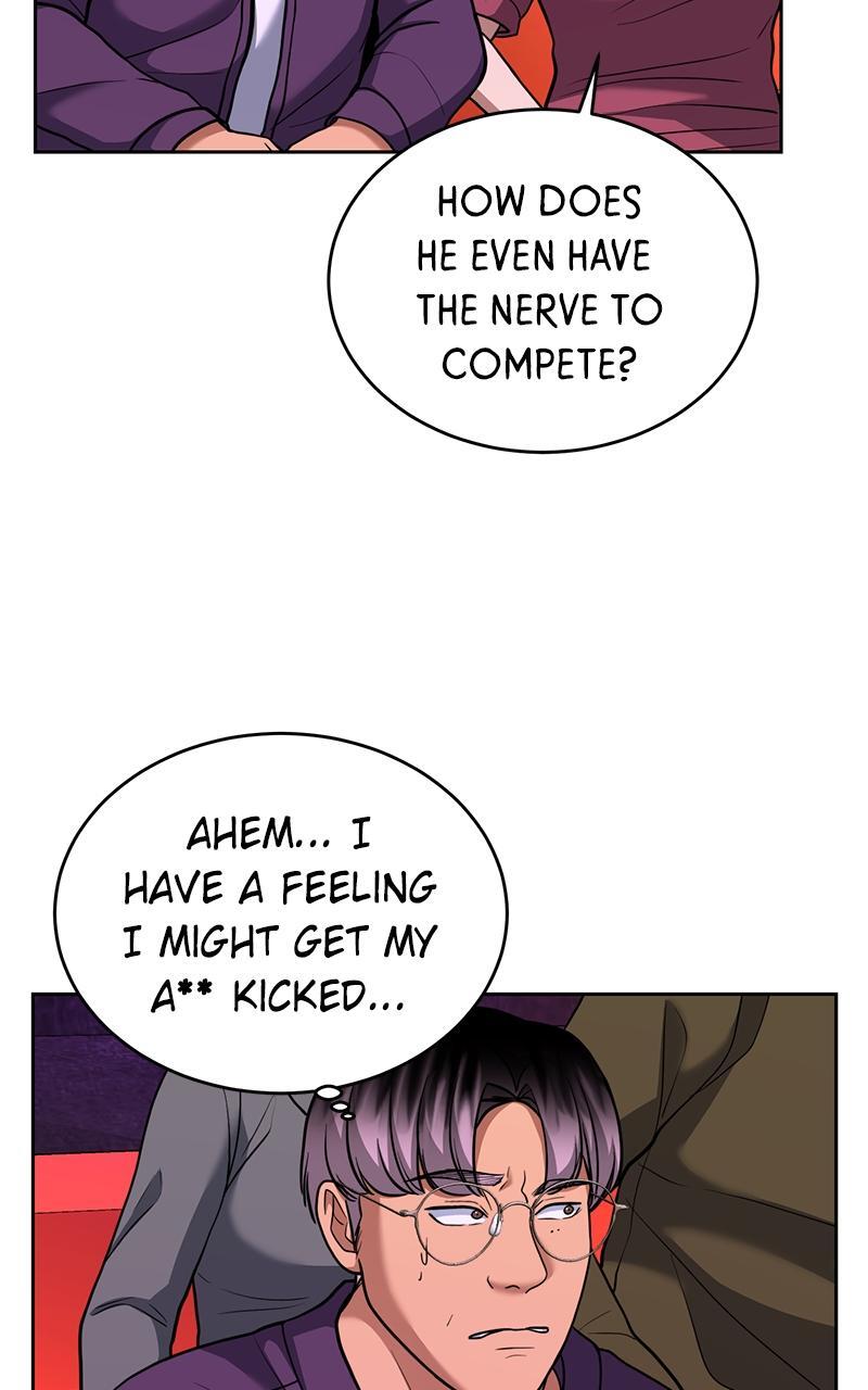 Read Denounce Manga Online