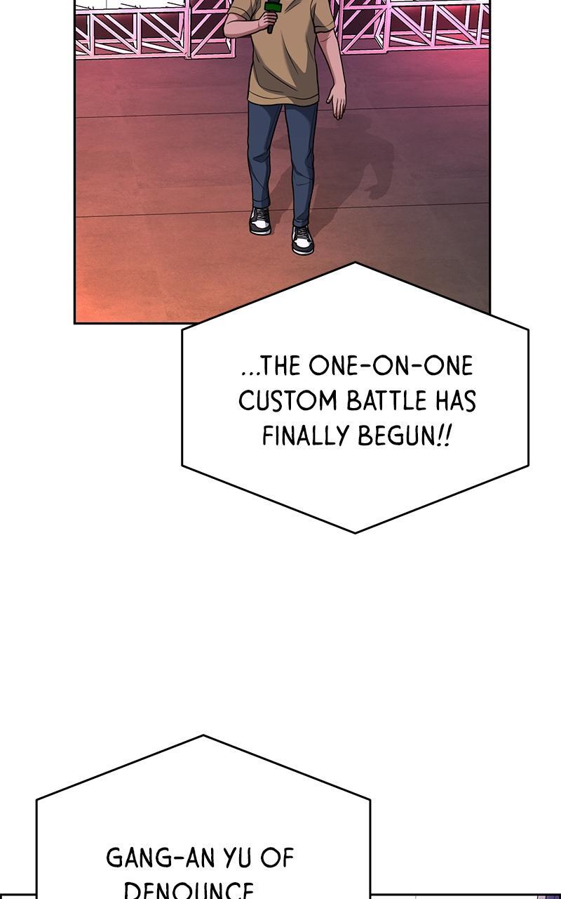 Read Denounce Manga Online
