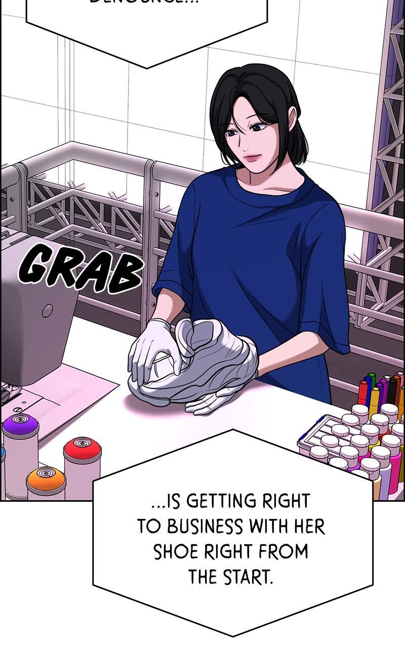 Read Denounce Manga Online