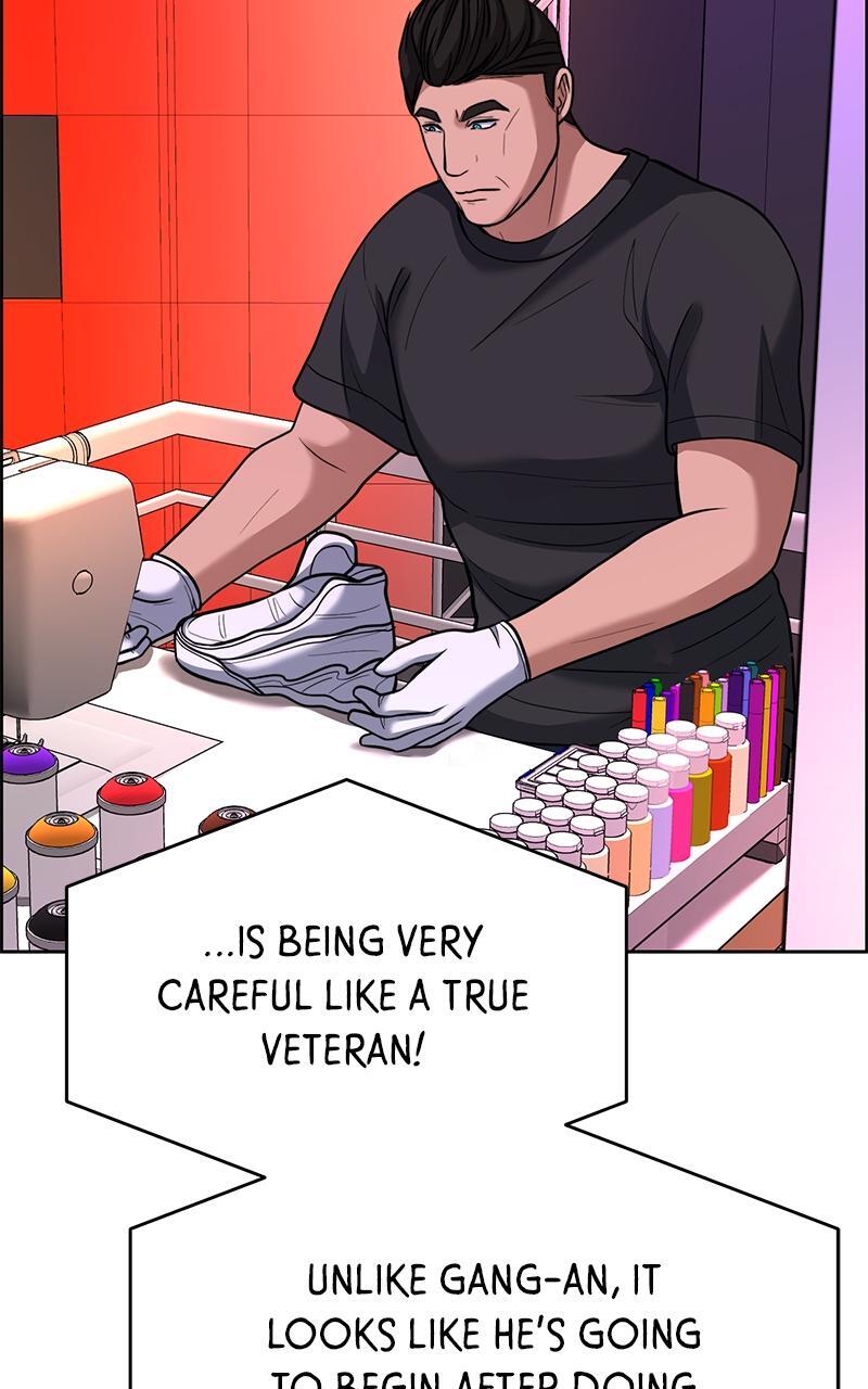 Read Denounce Manga Online